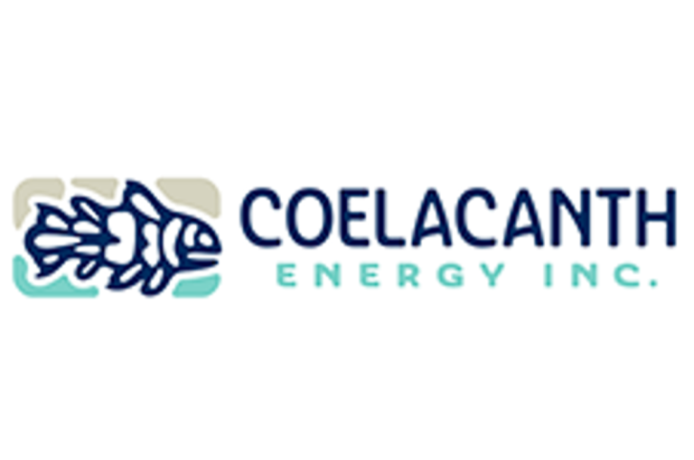 Coelacanth Announces 2024 Year-End Reserves