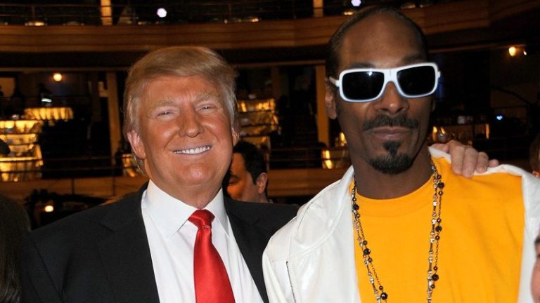 Snoop Dogg fires back at critics calling him a ‘sellout’ after Trump inauguration performance