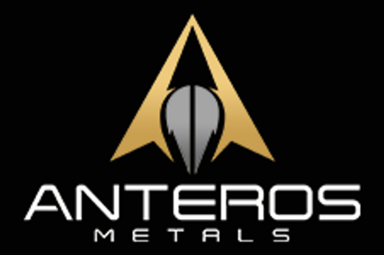 Anteros Identifies High-Grade Copper-Gold Targets at the Strickland VMS Property, Newfoundland