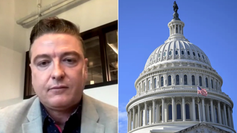 Expert speaks out on ‘perfect solution’ to federal hiring issues creating national security concerns