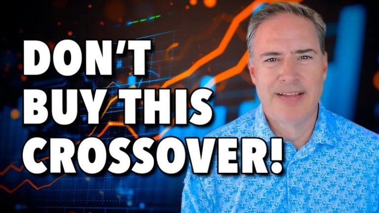 MACD Crossovers: Why Most Traders Get It Wrong