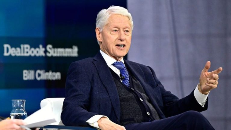 Bill Clinton scheduled to appear before Oversight Committee as contempt of Congress threat looms